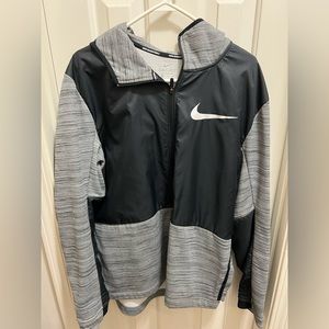 Nike Athletic Jacket